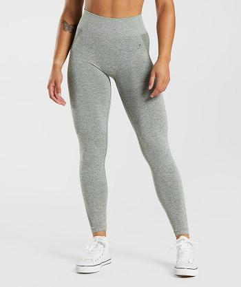 Gymshark Flex High Waisted Ženske Tajice Zelene Bijele | HR 4049FDN